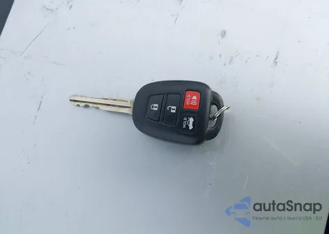 2019 Toyota Corolla Se из США, поврежденный, VIN 2T1BURHE5KC167870